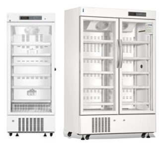 2 To 8 Refrigerator